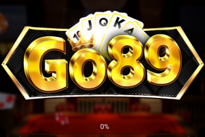 Go89 Club – Cổng game bài đổi thưởng online uy tín, chất lượng