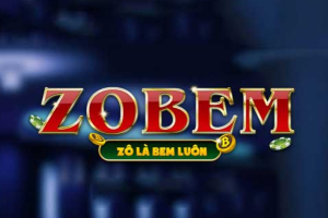Zobem Club – Cổng đổi thưởng chất lượng cao, nhanh chóng