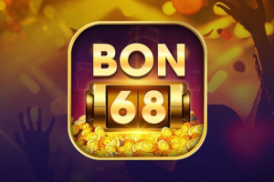 Bon68 Club – Cổng game bài huyền thoại đáng để trải nghiệm