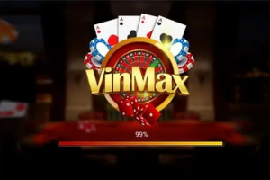 VinMax Club – Trải nghiệm cổng game bài đổi thưởng thế hệ mới