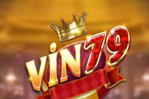 Vin79 Club – Cổng game bài đổi thưởng hót nhất thị trường