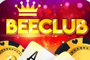 BeeWin Club – Cổng game bài đổi thưởng hấp dẫn nhất thị trường