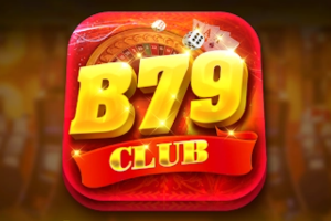B79 Club – Cổng game đổi thưởng quốc tế 2023 tỷ lệ thắng cao