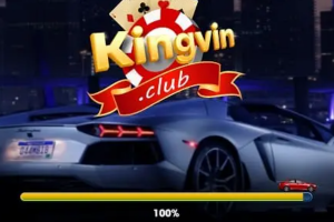 Kingvin Club – Game đổi thưởng uy tín, chất lượng năm 2023