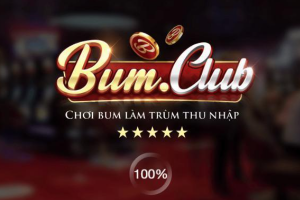 Bum86 Club – Cổng game quốc tế kinh nghiệm và tỷ lệ thắng cao