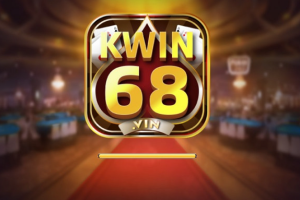 KWin68 Vin – Cổng Game Giải Trí Xanh Uy Tín Nhận Thưởng