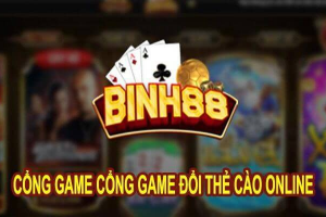 Binh88 Club – Cổng Game Bài Online Cao Cấp Việt Nam