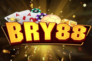 Bry88 Club – Địa chỉ game đổi thưởng hoàn toàn mới trong năm 2023