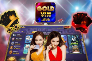 Goldvin club – Cổng game giải trí đổi thưởng nhanh chóng