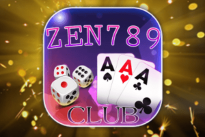 Zen789 Club – Cổng game bài đa nền đổi thưởng tự động