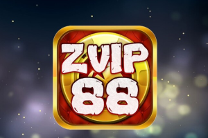 Zvip88 Club – Game Đánh Bài Đổi Thưởng Xanh Đáng Thử