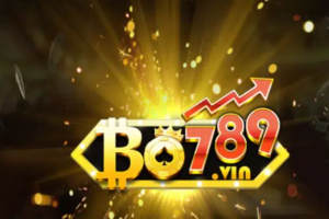 Bo789 Vin – Game Đánh Bài Cao Cấp Uy Tín Đổi Thưởng Nhanh