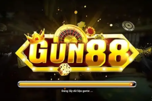 Gun88Vin Club – Cổng game rút tiền nhanh hàng đầu