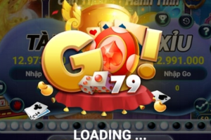 Go79 Club – Trải nghiệm game bài chuyên nghiệp, rinh quà nhanh