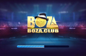 Boza Club – Cổng game bài đổi thưởng hàng đầu