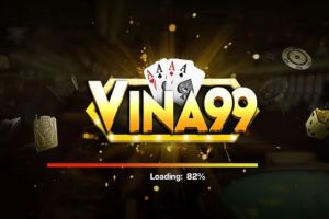 Vina99 Vin – Cổng Game Cao Cấp Trọn Phần Thưởng Lớn