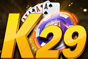 K29 Club – Cổng game đánh bài làm giàu đáng thử