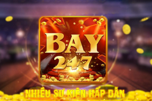 Bay247 Club – Game Bài Đổi Thưởng Không Thể Bỏ Qua