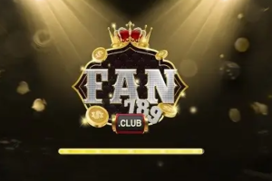 Fan789 Club – Cổng Game Bài Chất Lượng Nhất Thị Trường