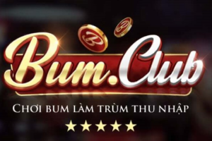 Bum66 Club – Lối vào game giải trí đầy phần thưởng hấp dẫn