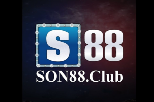 Son88 Club – Game bài giải trí trực tuyến đáng trải nghiệm
