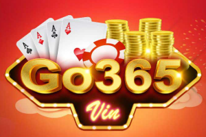Go365 Vin – Cổng Game Đổi Thưởng 2023 Đáng Trải Nghiệm