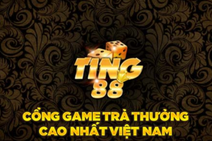 Ting88 Club – Những game bài kiếm được tiền 2023