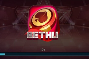 Bethu Club – Cổng đổi thưởng cực nhanh của Việt Nam