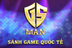 Gsman Club – Lối vào game bài đổi thưởng hoành tráng