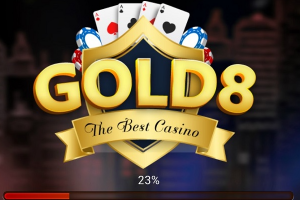 Gold8 Club – Game Bài Vui Làm Giàu Năm 2023