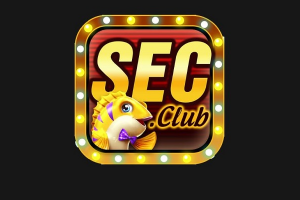 Sec Club – app chơi game kiếm tiền uy tín hiện nay