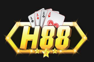 H88 Win – Game đánh bài đổi thưởng hot 2023