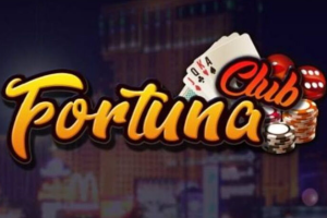 Fortuna Club – Chơi game bài kiếm tiền trên pc
