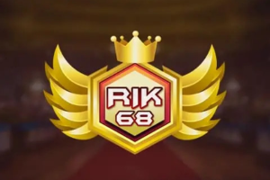 Rik68 Club – Cổng Game Đổi Thưởng Huyền Thoại Châu Á