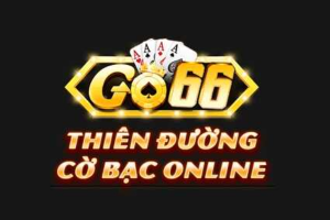 Go66 Club – Game bài đổi thưởng đẳng cấp quốc tế