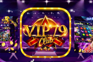 Vip79 Pro – Cổng Game Bài Đổi Thưởng Đẳng Cấp Quốc Tế Uy Tín