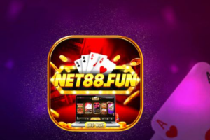 Net88 Fun – Game bom tấn quốc tế săn thưởng khủng