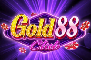 Gold88 Club – Cổng Game Đổi Thưởng Online Nổi Tiếng