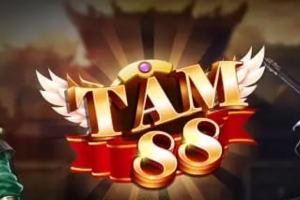 Tam88 Club – Cổng game bài đổi thưởng mới trên thị trường