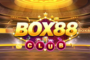 Box88 Club – Cổng Game Bài Đổi Thưởng Online Hấp Dẫn Nhất 2023