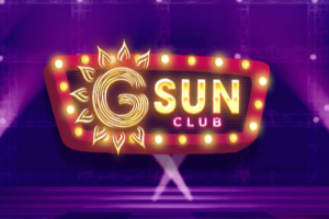 Gsun Club – Chơi game kiếm tiền online