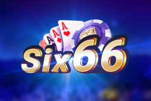 Six66 Club – Top game bài kiếm tiền