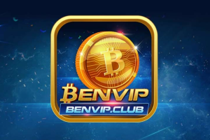 Benvip Club – Cổng Game Bài Đổi Thẻ Quốc Tế Uy Tín Hiện Nay