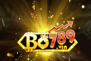 Bo789 Vip – Game Bài Đổi Thưởng Mới Đáng Tin Cậy