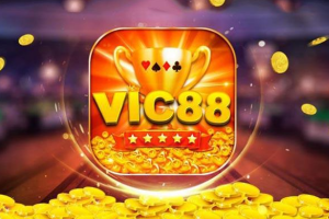 Vic88 Club – Cổng game đổi thưởng uy tín năm 2023