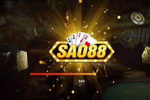 Sao88 Net – Cổng game giải trí trực tuyến hàng đầu Châu Á