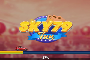 Sky79 Fun – Game bài đổi thưởng mới không thể bỏ qua năm 2023