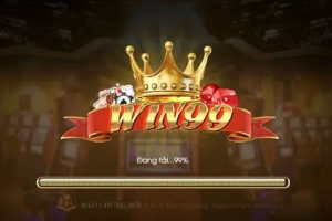 Win99 Fun – Cổng game bài đổi thưởng uy tín nhất Việt Nam