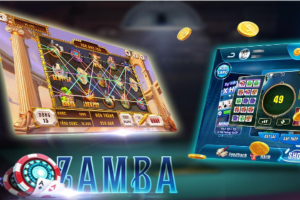 Zamba club – ứng dụng vừa chơi game vừa kiếm tiền 2023