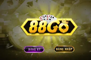 88Go Club – Cổng game đổi thưởng chất lượng cao Châu Á